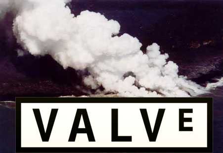 Valve's Steam