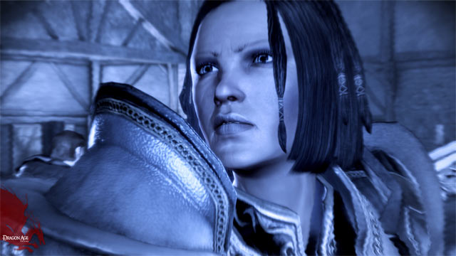 Dragon Age Screenshot